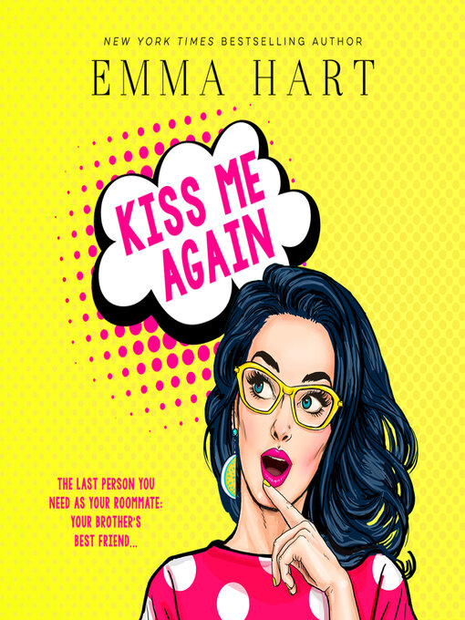 Title details for Kiss Me Again by Emma Hart - Available